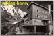 Heiligenblut - S/w Karl Volkert Haus An Der Großglockner Hochalpenstraße - Naturfreundehaus - Heiligenblut