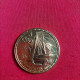 PIECE 3 EURO TEMPORAIRE VILLE DE CHÂLONS SUR SAÔNE / 1998 - Euro Van De Steden