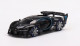 Bugatti Vision Gran Turismo - 2020 - Black - TrueScale - Spark