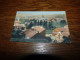 BC17-35  Cpa Sambreville Falisolle Panorama Carte Colorisée - Sambreville