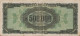 Greece 500000 Drachmai 1944 P-126a Banknote Europe Currency Grèce Griechenland #5104 - Grèce