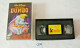 C270 - K7 VIDEO VHS - Dumbo - Walt Disney - Cartoons