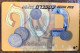 Israel 1996 10,000 - Israël