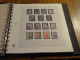 Finlande Finland Collection De Timbres Neufs ** (sauf 2 *) En Album Safe 1945 - 1961 + Un Carnet A Surtaxe De 1999 - Sammlungen