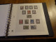 Delcampe - Finlande Finland Collection De Timbres Neufs ** (sauf 2 *) En Album Safe 1945 - 1961 + Un Carnet A Surtaxe De 1999 - Collezioni