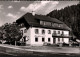 ! 1963 S/w Fotokarte, Gasthof + Pension Trattlerwirt, Kleinkirchheim, Auto, Österreich - Sonstige & Ohne Zuordnung