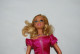 C270 Ancienne Poupée De Collection - Barbie - Old Toy 4 Mattel - Barbie