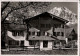 ! 1961 Ansichtskarte Restaurant Gotthard, Schattdorf Kanton Uri, Schweiz - Andere & Zonder Classificatie