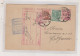 SLOVENIA, ITALY GORIZIA GORICA 1923 Nice Postal Stationery - Slowenien
