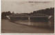 Latvia 1926 Cesis Wenden Zehsis River Gauja Bridge Brucke Pont - Lettonie