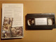 Cassette Vidéo VHS  Bécasse N°1  Chasse Traditionnelle En Provence - Dokumentarfilme