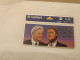 CANADA-(CAN-L-01)-Vancouver Summit April 1993-(57)-(308A05887)-(8/93)-(tirage-40.000)-($10.50)mint+1card Prepiad Free - Canada