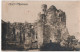 Latvia 1930 Cesis Wenden Zehsis Castle Pils - Lettonie