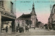 CPA - Champigny - La Mairie - Rue Jean-Jaures - Champigny