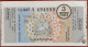 Billet De Loterie Nationale Belgique 1983 3e SuperTranche Des Animaux - 19-1-1983 - Billetes De Lotería