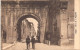 25218 " FANO-ARCO DI C. AUGUSTO " ANIMATA-VERA FOTO-CART. NON SPED. - Fano