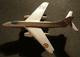 Rare Ancien Avion Miniature Métal DINKY TOYS Vautour 60B Meccano France 60 B - Flugzeuge & Hubschrauber