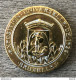 Médaille En Cuivre Du MANNEKEN PIS Exposition Universelle De 1935 BRUXELLES BELGIQUE - Andere & Zonder Classificatie