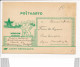Carte ( Format 15 X 10,5 Cm ) ESPERANTO ( ANTWERPEN - BELGIQUE BELGIE -  à La Foire De LYON ) - Esperanto