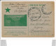 Carte ( Format 15 X 10,5 Cm ) ESPERANTO (  PLOVDIV - BULGARIE -  à La Foire De LYON ) - Esperanto