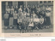 PHOTO ORIGINALE Format 18 X 13 Cm ECOLE 9 Rue Gilbert DRU à LYON Dans Le 7e ( 69007 ) Souvenir Scolaire 1949 1950 - Lyon 7