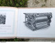 Catalogue MACHINES D'IMPRIMERIE PRESSES ROTATIVES TYPOGRAPHIQUES Georges MANN & Co LEEDS Machinery Lithographic Rotary - Non Classés