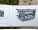 Catalogue MACHINES D'IMPRIMERIE PRESSES ROTATIVES TYPOGRAPHIQUES Georges MANN & Co LEEDS Machinery Lithographic Rotary - Ohne Zuordnung