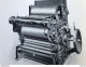 Delcampe - Catalogue MACHINES D'IMPRIMERIE PRESSES ROTATIVES TYPOGRAPHIQUES Georges MANN & Co LEEDS Machinery Lithographic Rotary - Non Classés