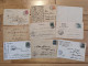 DEUTSCHLAND / GERMANY 250+ Better Quality Postcards - Retired Dealer's Stock - ALL POSTCARDS PHOTOGRAPHED - Verzamelingen & Kavels