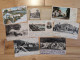 DEUTSCHLAND / GERMANY 250+ Better Quality Postcards - Retired Dealer's Stock - ALL POSTCARDS PHOTOGRAPHED - Collections & Lots