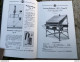Delcampe - Catalogue L'ACTINIQUE Construction D'appareils électriques Pour Photographie Industrielle Ets E. Chagniard à MONTROUGE - Photographs