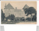 Carte De COULONGES SUR L AUTIZE  Le Château  ( Recto Verso ) - Coulonges-sur-l'Autize