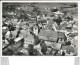 Carte ( Format 15 X 10,5 Cm ) FLORENNES Le Centre Vue Aérienne - Florennes