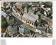 Carte ( Format 15 X 10,5 Cm ) BEAUMONT Vue Aérienne école - Beaumont