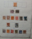 12- 23 / Brasil - Brésil - Belle Collection Sur Feuille D'album 1900 à 1939 - Used Stamps