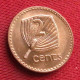 Fiji 2 Cents 1992 KM# 50a  *V3T - Fidji