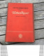 Double Livre Pour Pièces Détachées Du Tracteur Agricole ZETOR SUPER  ( LIST OF SPARE PARTS WHEEL TRACTOR ) Année 1957 - Tracteurs
