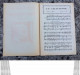 2 Pages Doubles Partition  Chansons Populaires Du Terroir Berrichon SALUT CHAVIGNOL 18 ( Poésie BEDU ) - Liederbücher