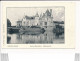 Carte De SAINT MATHIEU Château Châteaurocher - Saint Mathieu