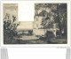 Carte De Saint Gervais Les Trois Clochers Château Du Vigneau ( Attention Carte Découpée Voir Scan ) - Saint Gervais Les Trois Clochers