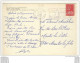 Carte Format 15x10,5cm    ENVIRONS  ROCHE BERNARD ARZAL MUZILLAC LE PLAN EAU BARRAGE SUR LA VILAINE    ( Recto / Verso ) - Muzillac