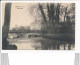 Carte De JOUY  Le Pont - Jouy