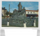 Carte Format 15 X 10,5 Cm Sainte Hermine Monument Clémenceau ( Sculpteur Sicard ) ( Recto Verso ) - Sainte Hermine