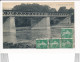Carte De BUTRY Le Pont Du Chemin De Fer  ( Sans Train ) ( Recto Verso ) - Butry