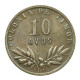 TIMOR - 10 Avos - 1948 - KM 5 - A.G. 01.03 - PORTUGUESE COLONY - Timor