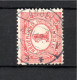 Nederland 1899 Zegel 51 Vurtheim Met Langebalkstempel Andelst - Gebruikt