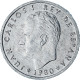 Espagne, Juan Carlos I, 50 Centimos, 1980 (80), Madrid, SPL+, Aluminium, KM:815 - 50 Centesimi