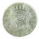 ESPAÑA - CAROLUS III - 2 Reales - 1788 M - KM # 412.1 - SILVER ( Ag 0.833 ) - Monarquia SPAIN - Premières Frappes
