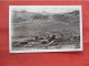 Sun Valley Idaho From Dollar Mountain Real Photo Postcard Kodak       Ref 6269 - Autres & Non Classés