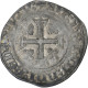 France, Charles VIII, Karolus, 1488-1498, Paris, TB+, Billon, Duplessy:593 - 1483-1498 Karl VIII. Der Freundliche